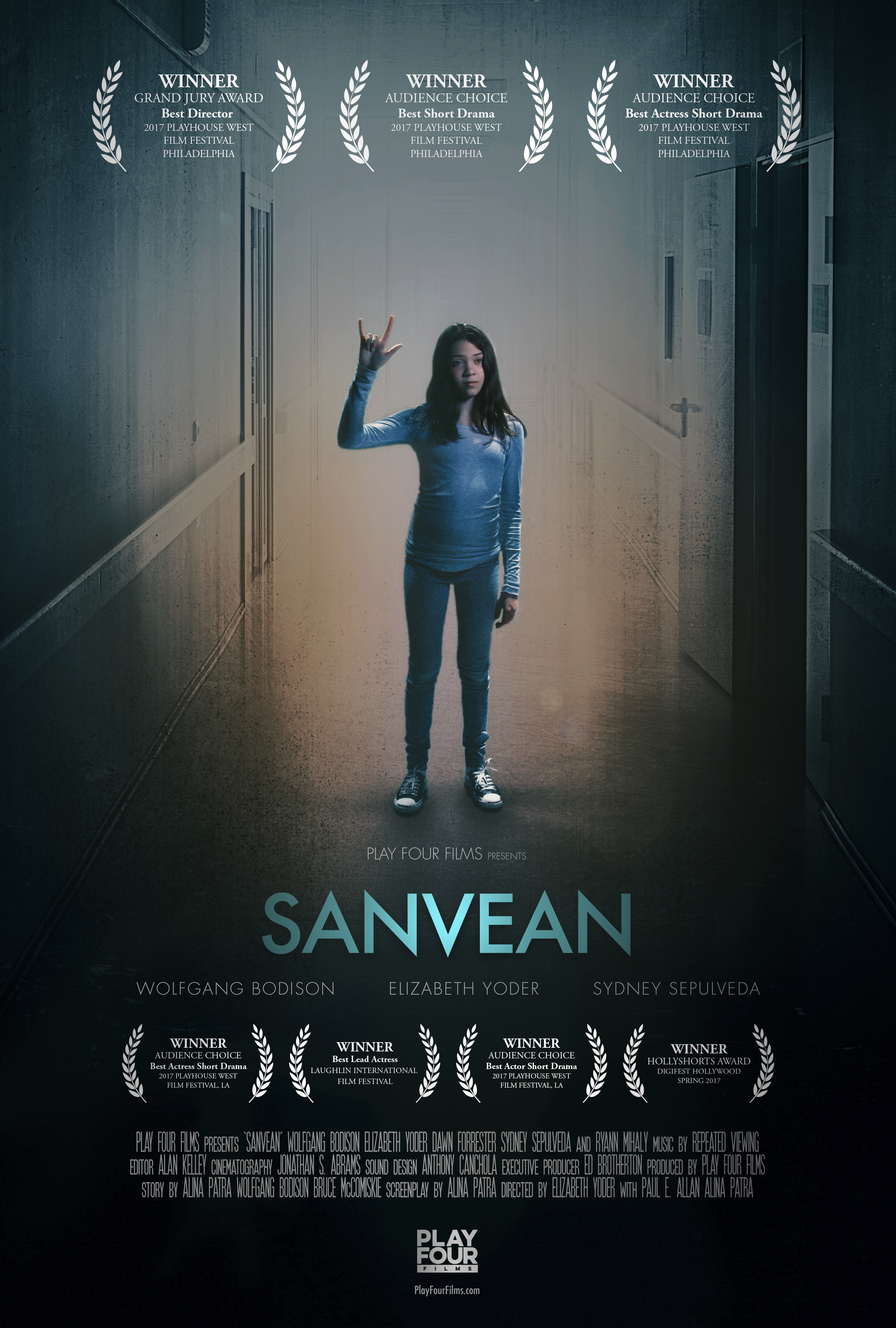 Sanvean